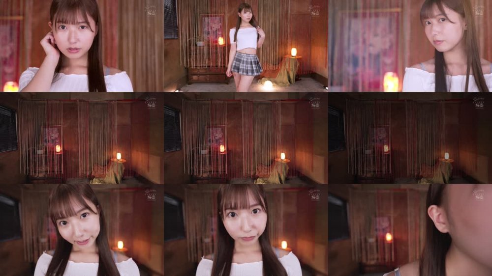 +++ [FHD] SONE-193 さすが本物アイドル！男のエロ脳を歓喜させる【わいせつ淫語・ASMR主観・囁きJOI】逢沢みゆの過激ちんしこサポート