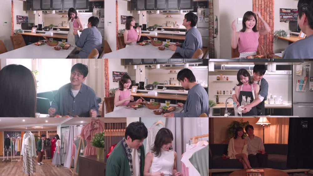 +++ [FHD] SONE-136 生々しい個人撮影AVをネットで拾ったら愛するボクの婚約者でした。 miru