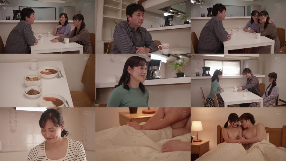 +++ [FHD] ROE-213 「娘にはもう会わないで…。」娘の身代わりに娘の彼氏に輪●された母。