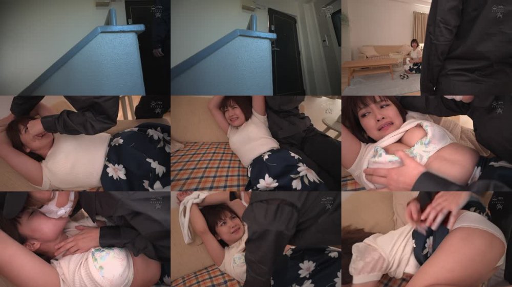 +++ [FHD] DASS-344 アナル拷姦レズビアン 天晴乃愛 浜崎真緒