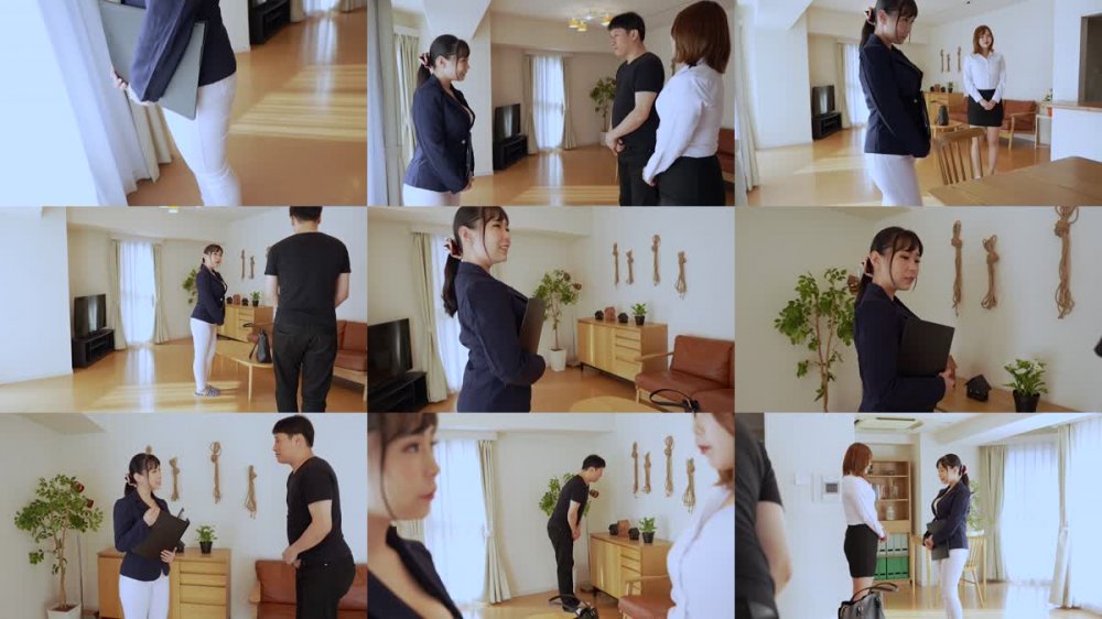 +++ [FHD] BONY-094 緊縛潮吹き 高飛車女社長レ〇プ快楽堕ち 吉根ゆりあ