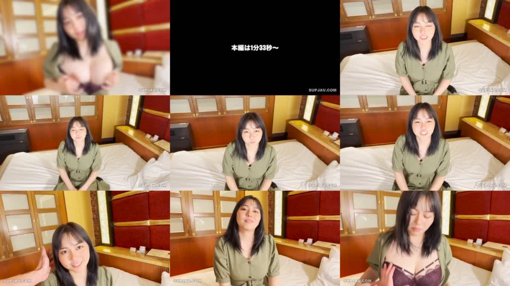 +++ FC2-PPV-4373678 【神乳Iカップ×剛毛】ゆるふわ大**えりちゃん♡圧倒的な爆乳をご覧ください。※超豪華特典付きパイズリ発射＆アナルほぐしシーン♡