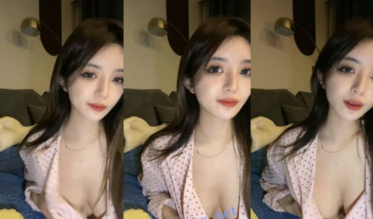 炸裂神級顏值女神神似楊冪大美女棉棉熊，快來舔我，舔我的陰蒂