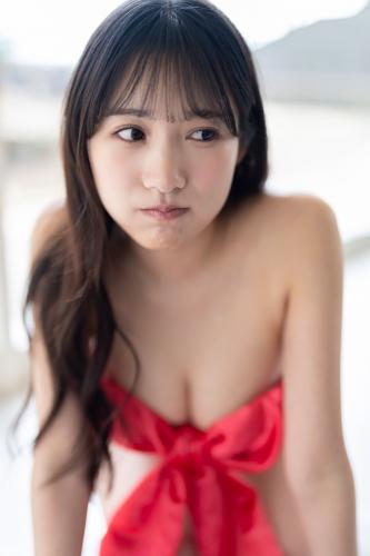 [My Spa!] Sumire Yokono 横野すみれ – Seasonal Girl 旬撮ガール #007