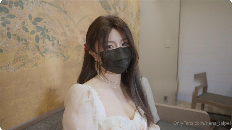 極品白虎網紅小姐姐NANA 和男朋友參加了交換女友 我的老公是個變態