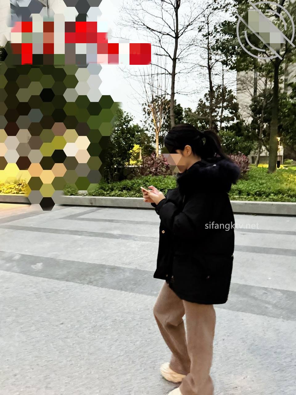 ❤️❤️ 兄妹亂倫 強上破處親妹妹後續2 中途爸爸還打來了電話 很刺激 按在灶臺上操 操的爽 妹妹叫的也很大聲 白虎嫩逼[MP4/632MB]
