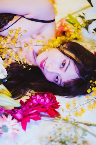 [Photobook] #Escape 河北彩花