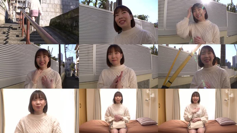 +++ [FHD] 109IENFH-21403 対戦相手は巨根AV男優！？罰ゲームは即ハメ生中出し！かわいすぎるシロウト女子大生が必死にイキ耐える 凄いテク我慢ゲームにチャレンジ！ありささん