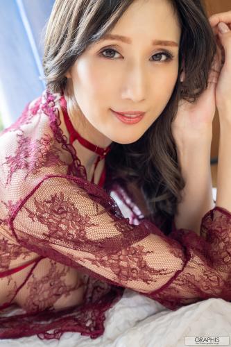 [Graphis] Gals – JULIA Majesty vol.06