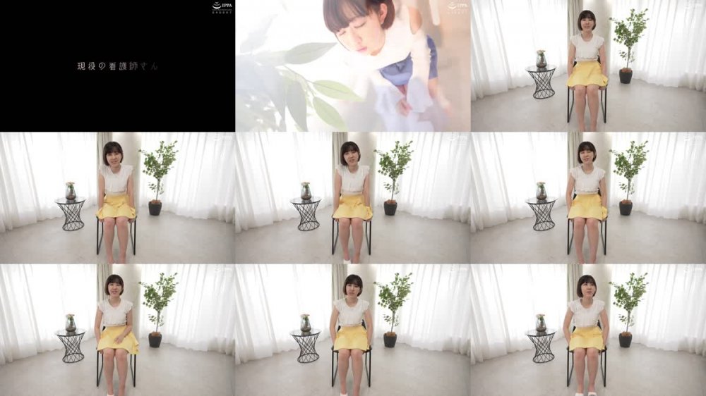 +++ [FHD] FOCS-192 新人デビュー 透明感ある美ボディ美少女は現役看護師 エッチなお願い☆彡ぜ～んぶ叶えます 一宮みほの