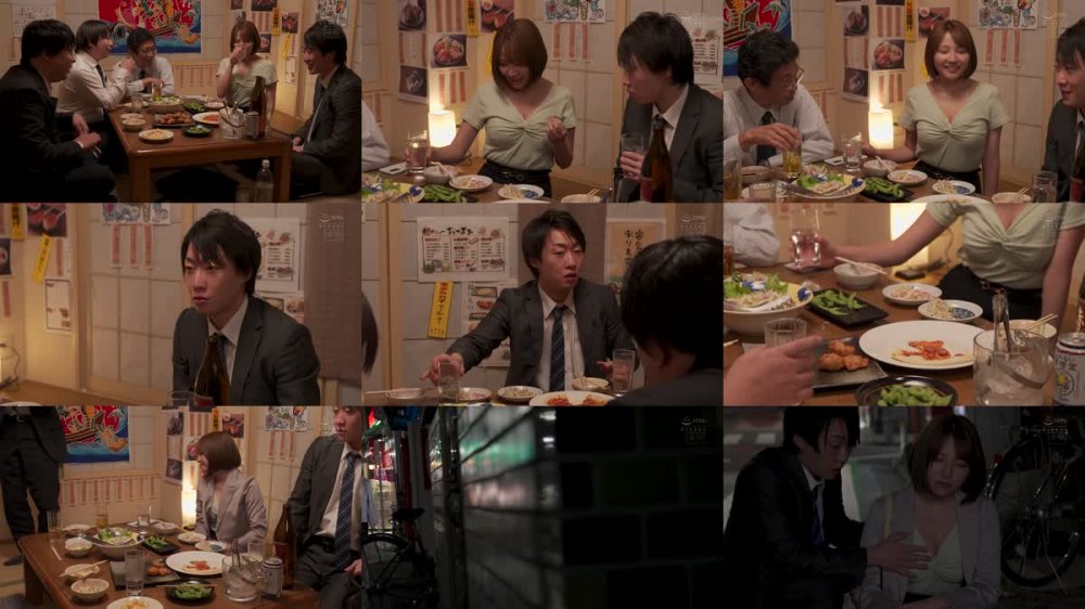 +++ [FHD] HMN-542 会社の飲み会途中で酔って電話をかけてきた彼女の様子が少し変で…心配になって自宅に駆け付けたら会社のヤリチン後輩のチ●ポに跨って逆種付けプレスしていました 天月あず