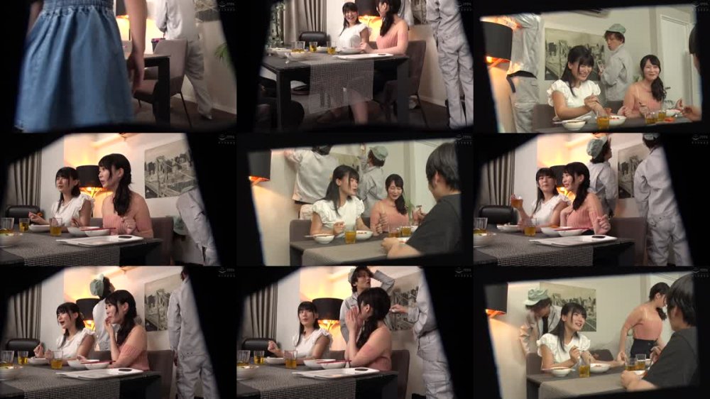 +++ [FHD] HUBLK-014 幸せ家族が天国から地獄！！美人姉妹を飽きるまでビンタ、イラマ、スパンキング！マ〇コぶっ壊れる程のデカチン凌●！中出ししまくり！！