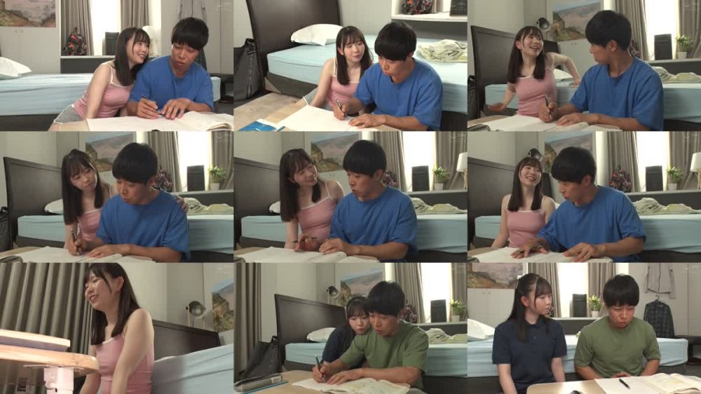 +++ [FHD] HUNTC-018 「ち〇こ舐めてみてよ」「別にいいよ…それくらい」「おっぱいもよく見せて…」ちょっと大人になった幼馴染と童貞のボクがお風呂に入ったらエッチな…