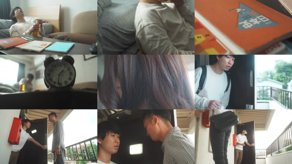 +++ [FHD] JUQ-690 甘い囁きに流されるまま、僕は大学を留年するまで、人妻との巣篭もりSEXに溺れて…。 武藤あやか
