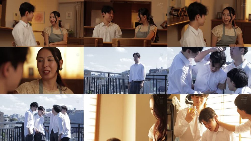 +++ [FHD] JUQ-656 永遠に終わらない、中出し輪●の日々。 佐田茉莉子