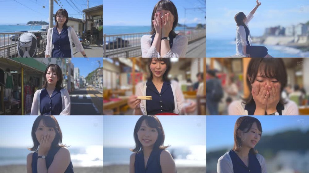 +++ [FHD] JUQ-660 新人 那賀崎ゆきね 30歳 AV DEBUT 駆け抜ける透明感、湧き上がる好奇心―。