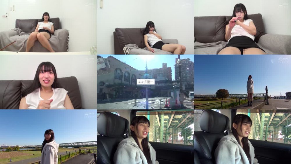 +++ [FHD] ANX-161 天使の彼女で魔性の彼女は隷女の彼女 ＃さらら ＃女子力 ＃猟奇的な ＃Mk-II 宇流木さらら