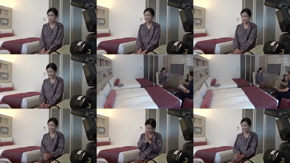 +++ [FHD] C-2830 熟女妻面接ハメ撮り［番外篇］ おばあちゃんの性交［二］