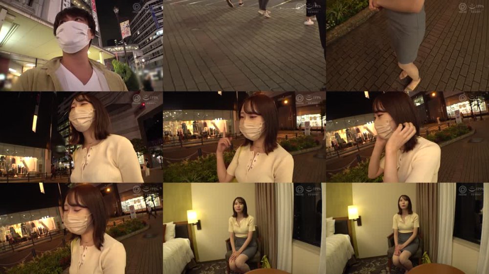 +++ [FHD] NPP-002 ナンパTV×PRESTIGE PREMIUM 36【MGSだけのおまけ映像付き+75分】