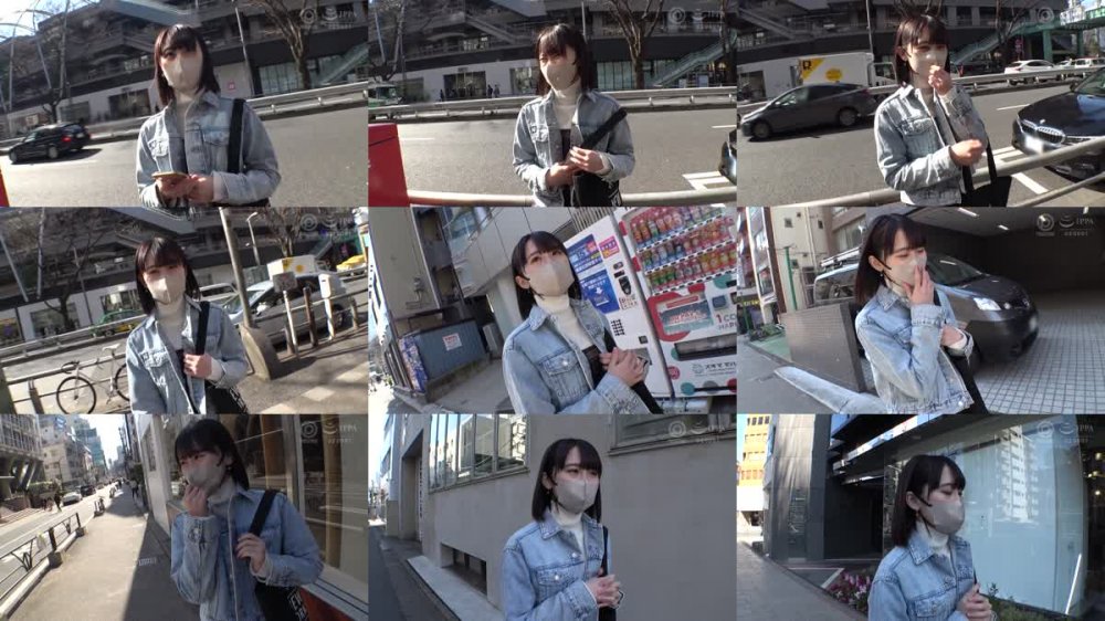 +++ [FHD] AAS-005 SEXの逸材。素人の衝撃試し撮り VOL.97