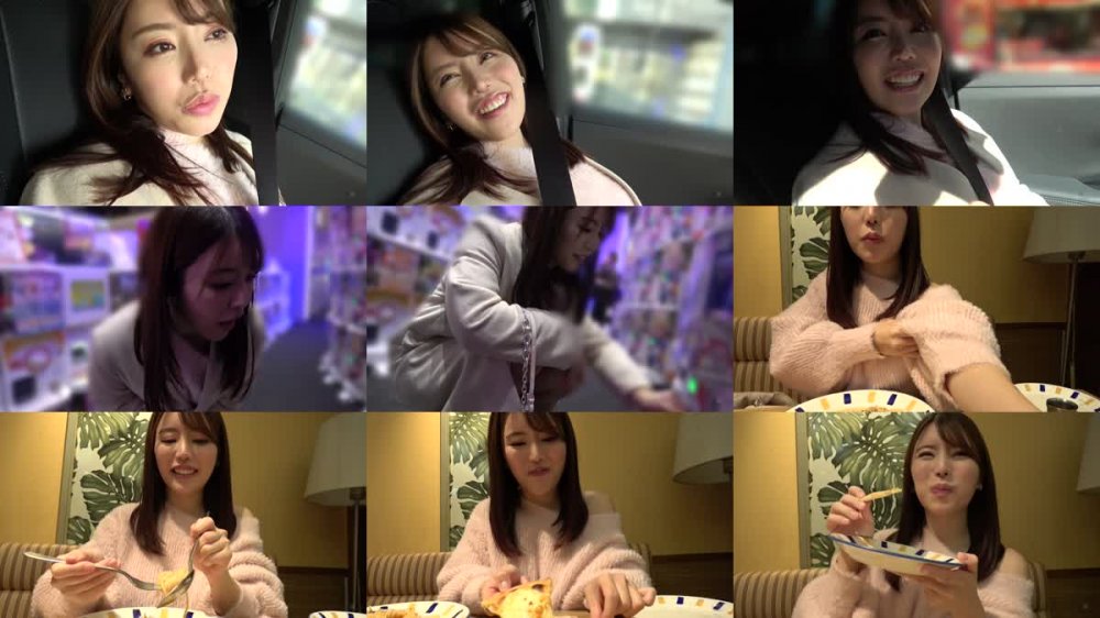 +++ [FHD] NOSKN-088 彼女裏切りネトラセ【鬼畜NTR】松本梨穂