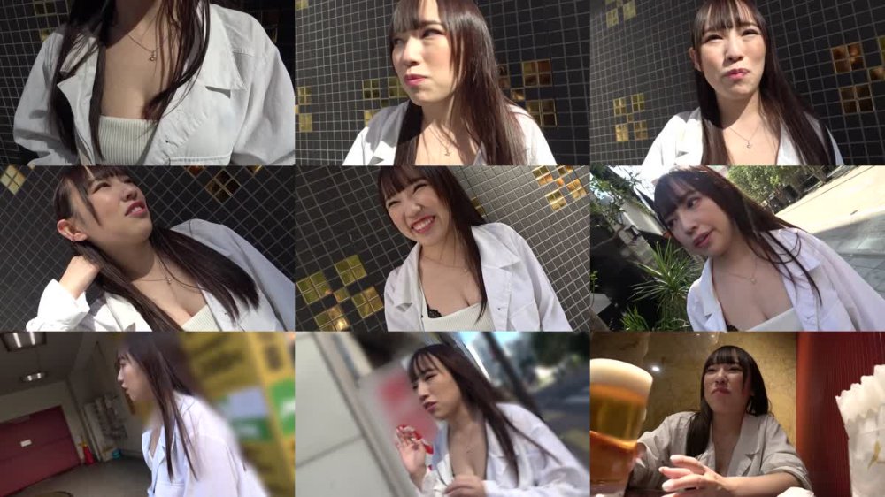 +++ [FHD] NOSKN-086 Jカップ２０歳降臨！乳首イキする１４８cmのミニマム巨乳現役女子大生に膣奥中出し大量発射＠ノースキンズ！【NSドキュメント】