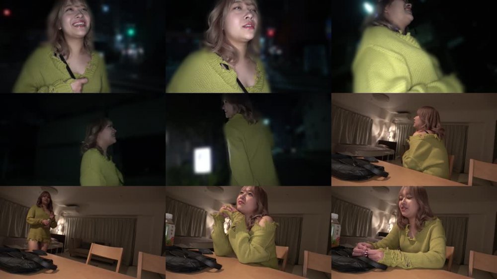 +++ [FHD] MNSE-052 【4K】ハメ撮りサセコちゃん。 そら 南乃そら