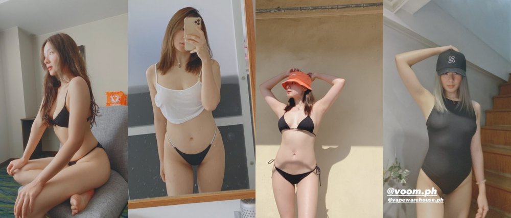《極品洩密☀️無水首發》露臉才是王道！抖音、推特人氣網紅模特兒【許美仁】私拍全集，被金主又摳又肏，吃雞的樣子極度反差[MP4/1210MB]