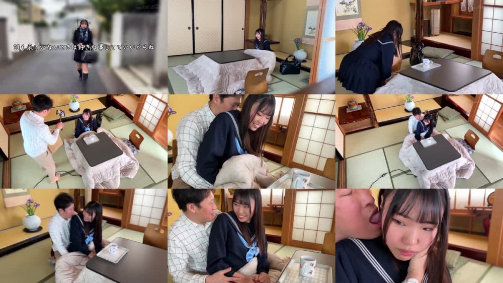 +++ [FHD] SDAB-313 高身長スポーツ少女・七藤優亜を舐め放題できる家。