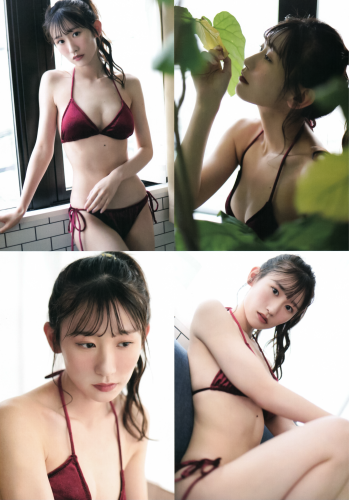 Big One Girls Graph No. 7