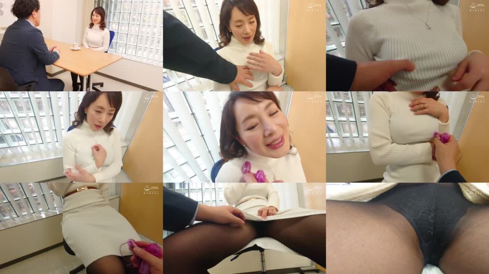 +++ [FHD] EUUD-050 浮気中毒妻の中出しSEXアルバイト 浜辺香奈子