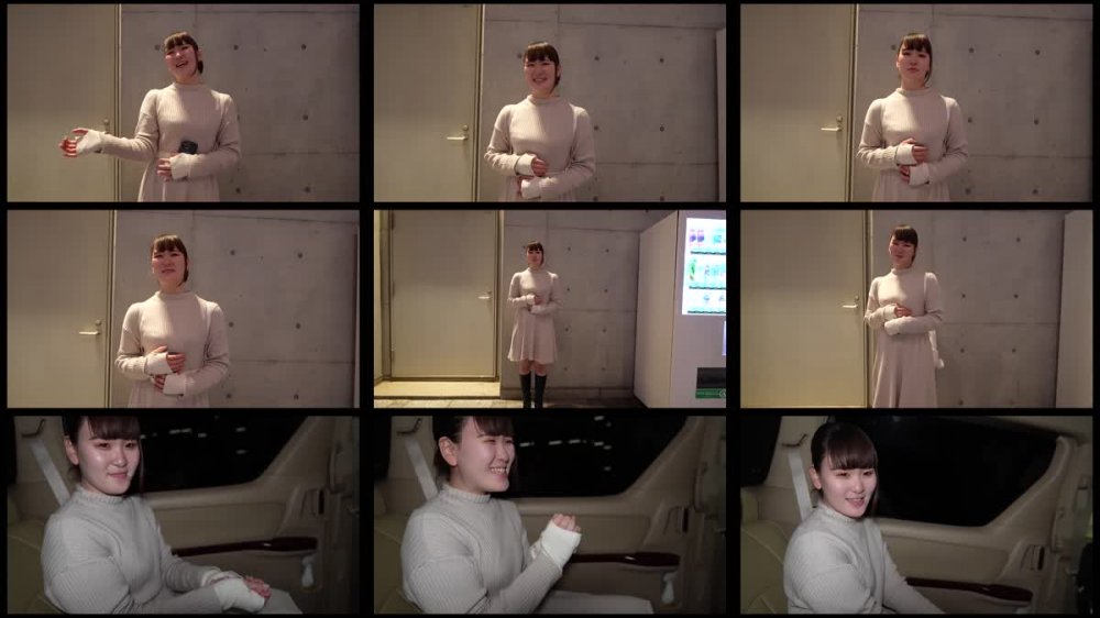 +++ FC2-PPV-4400634 【初撮り】【顔出し】 愛嬌無敵の『素朴』なド素人。モジモジが止まらない。開拓してみると、どスケベ女！透き通る色白もち肌に有無を言わさずザーメン中出し。