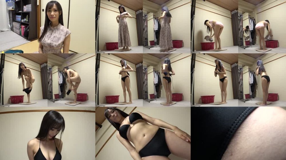 +++ [FHD] OKY-007 真木今日子 これぞ王道 神ビキニ 昭和アイドルやキャンギャル、令和グラドルまで多くの女子の秘部を隠してきたビキニを巨乳や美乳、パイパンから剛毛、無防備ワキやハミ毛を超接写で舐め回す 絶対脱がさない完全着衣だからこそのポロリやハミ出しAV