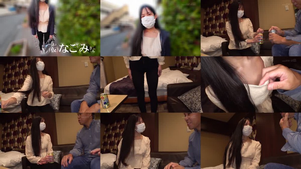 +++ [FHD] KSFN-018 ハメ師に沼る一軍地方女子 なごみ 26歳 Eカップ