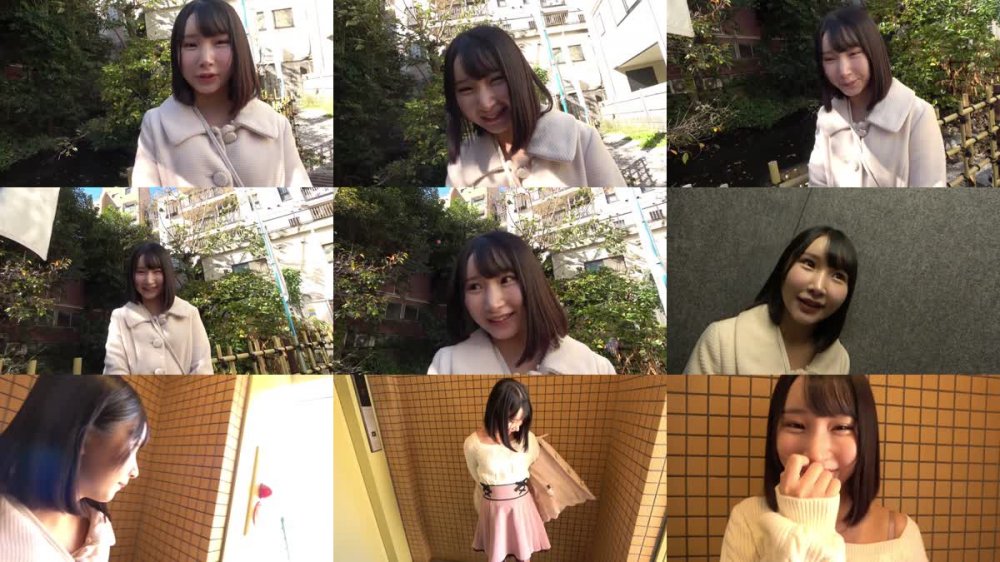 +++ [FHD] NEO-905 いけないおもらしごっこ 由良かな