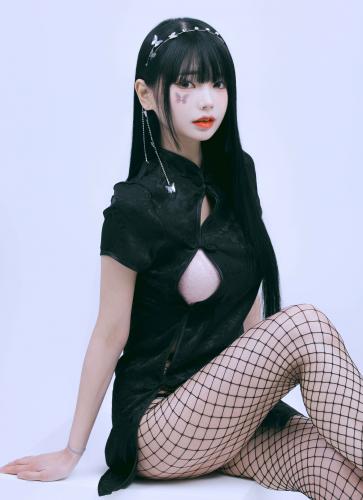 [Glamarchive] Yume (유메) – Vol.2