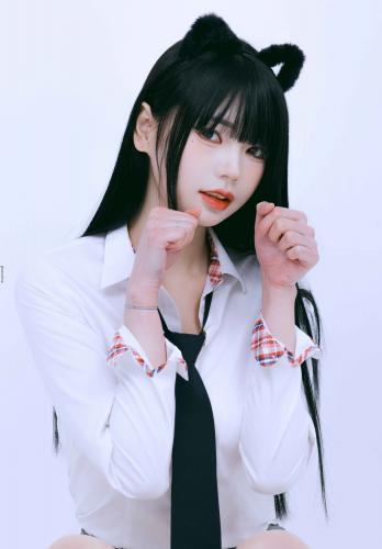 [Glamarchive] Yume (유메) – Vol.1