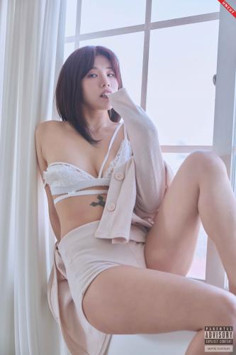 [Fantasy Story] Dayoung Vol.1 – Nostalgia