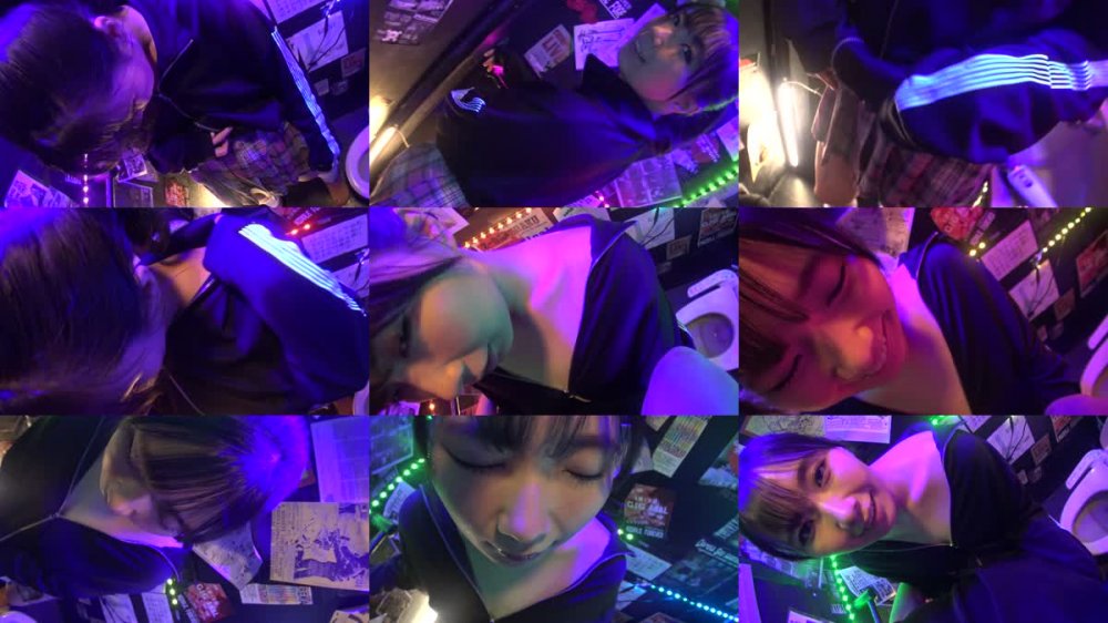+++ [FHD] NUBI-086 地下アイドル過激チェキ会2
