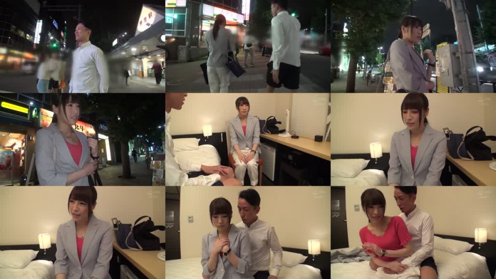 +++ [FHD] THU-010 ナンパTV×PRESTIGE 中出し BEST 8時間 01