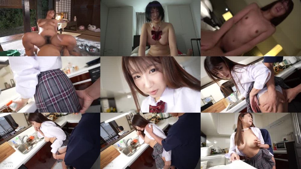 +++ [FHD] ID-013 エビ反りのけ反り巨乳美少女悶絶絶頂厳選映像 4時間