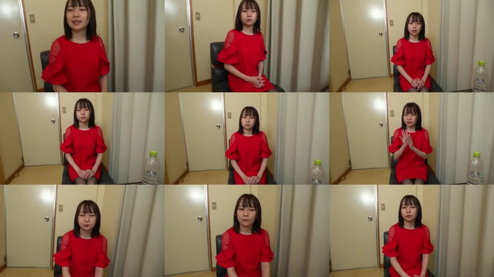 +++ [FHD] BANK-167 いいなり美人妻 地味で小柄なスレンダー童顔妻 茉優27歳