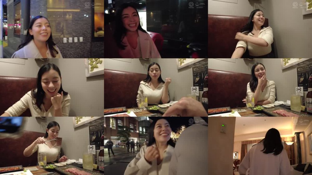 +++ [FHD] YRK-008 VlogDiary【個人撮影】カップルハメ撮りVLOG 大好きな彼氏のためならNG無し！ vol.06