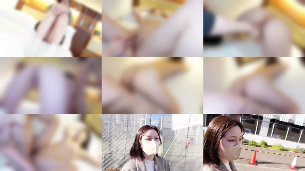 +++ FC2-PPV-4403523 『完全顔出し』ついていく人は選ぶけどわたしは今、普通にしたいかも、、、！っと言ってたので発情している女性と物語！