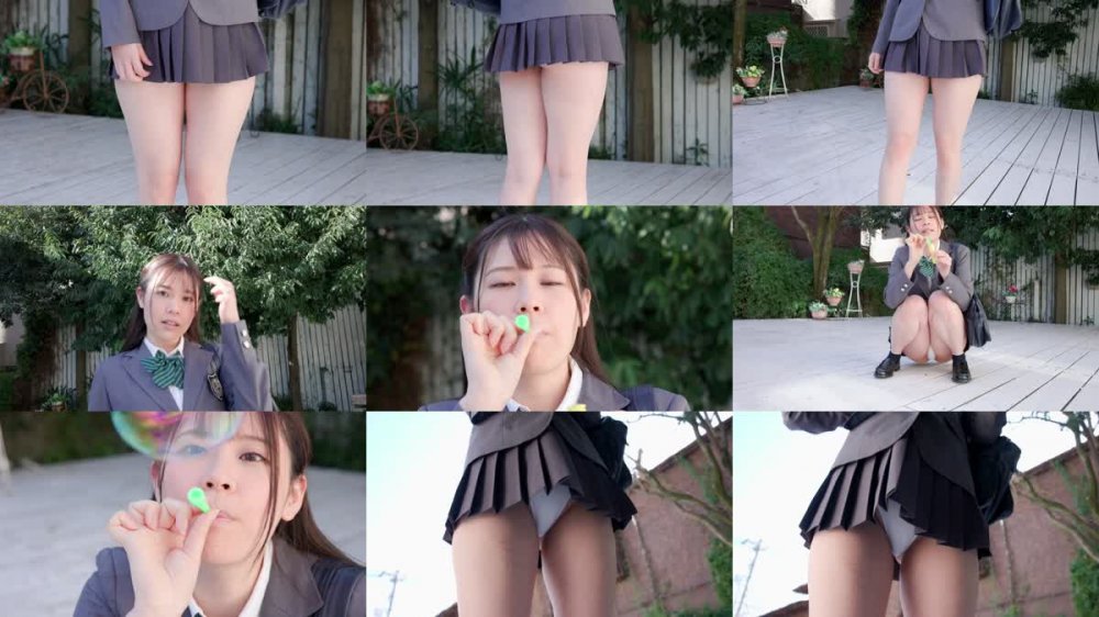 +++ [FHD] CAND-1225 晴れのちフェティシュ 内田まりこ