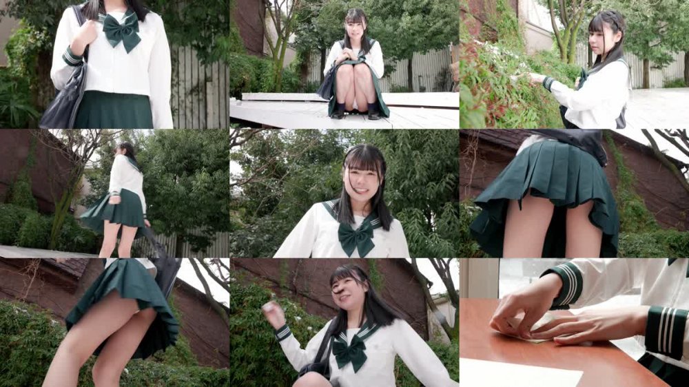 +++ [FHD] CAND-1226 恋するスチューピッド 高木晴美