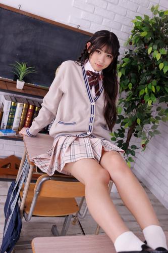 [Minisuka.tv] 2024-04-25 Akane Nishikawa 西川茜 Regular Gallery Set 2.01