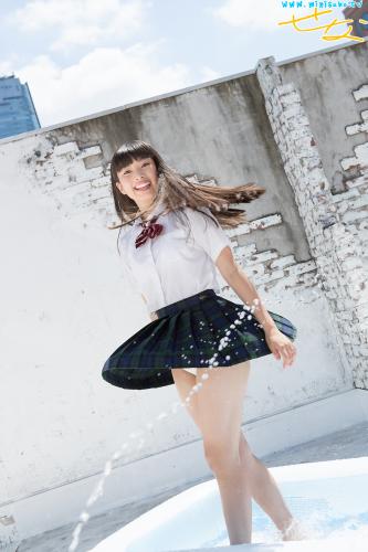 [Minisuka.tv] 2016-11-17 Sena Shinonome – Secret Gallery (STAGE2) 01