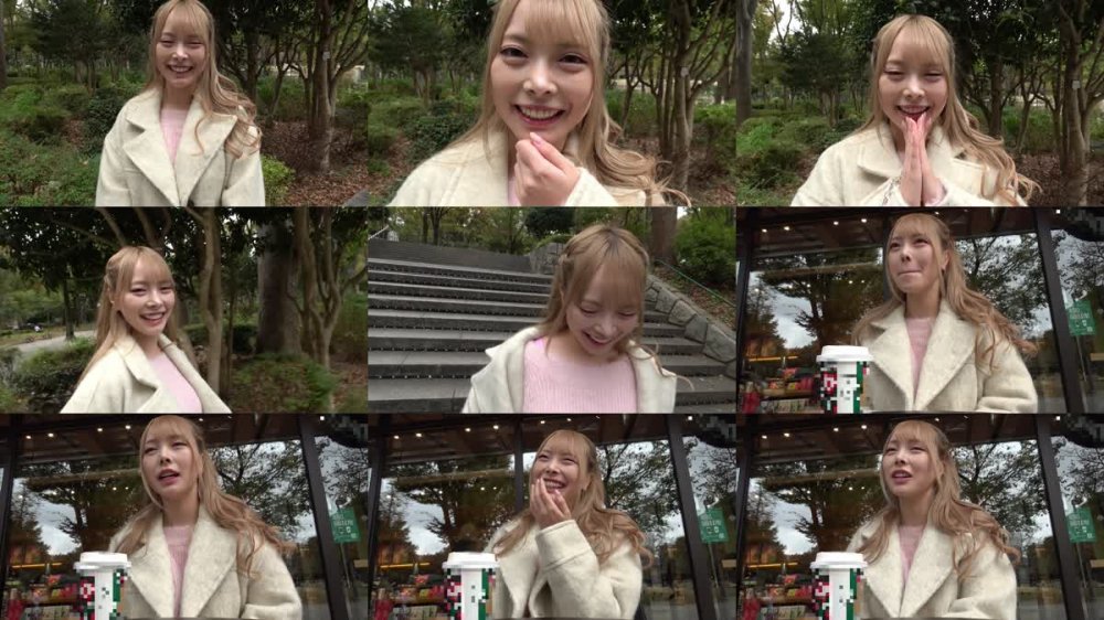 +++ [FHD] KNMB-076 ガチ中出し女優ちゃん 蘭々