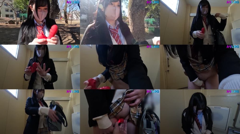 +++ [FHD] ALOG-008 【なまマンblog...08】タダマン記録 何でも言う事聞いちゃう言いなり女〇〇生のお漏らし性教育！
